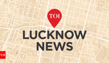 Invest UP opens Germany desk, eyes partnerships for GIS 2025 | Lucknow News