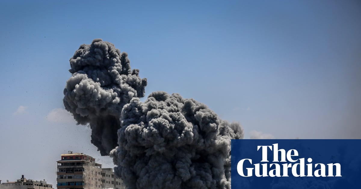 Israeli military kills at least 41 people as it continues to order evacuation of Gaza City | Israel-Gaza war