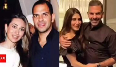 'Left my mother without a roof': Sunjay Kapur’s sister says Priya took everything; backs Karisma’s kids | Delhi News