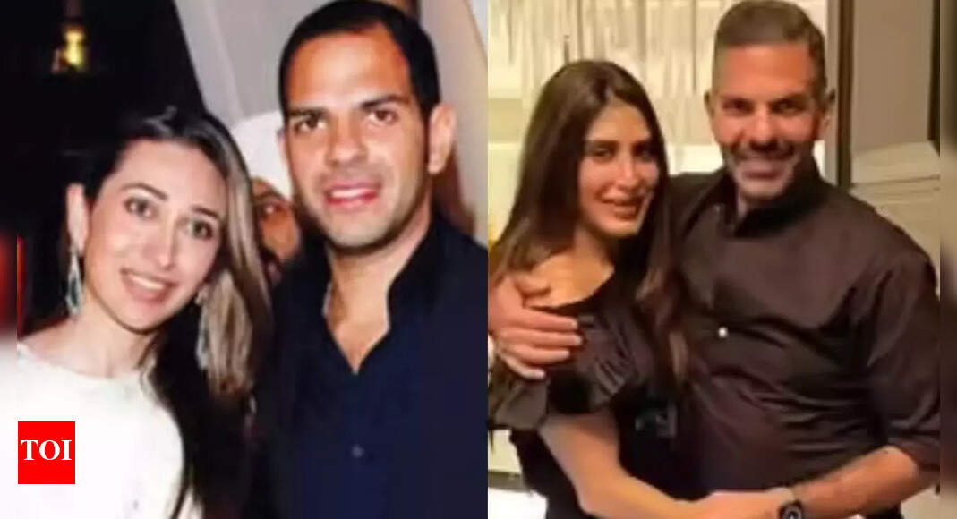 'Left my mother without a roof': Sunjay Kapur’s sister says Priya took everything; backs Karisma’s kids | Delhi News