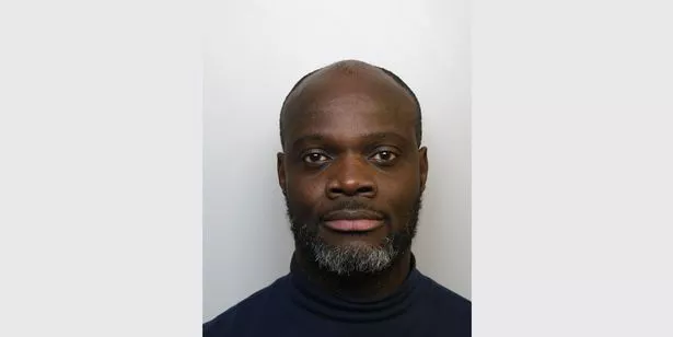 Kola Adetu