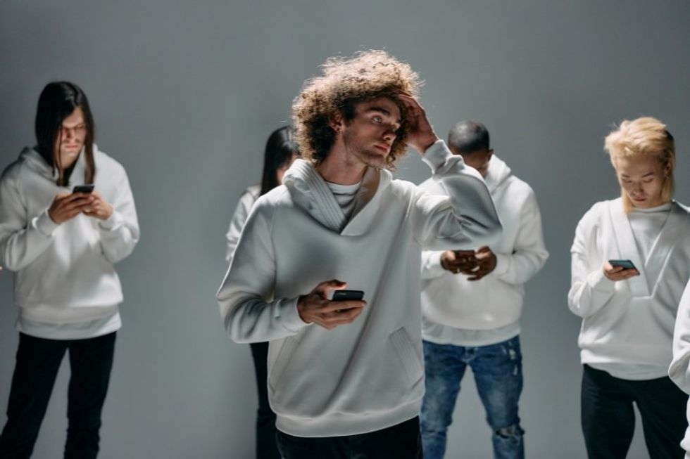 harvard, psychology, boredom, phone addiction, technology