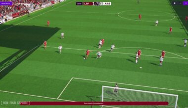 Football Manager 26 Is Officially Releasing On Xbox Game Pass This November