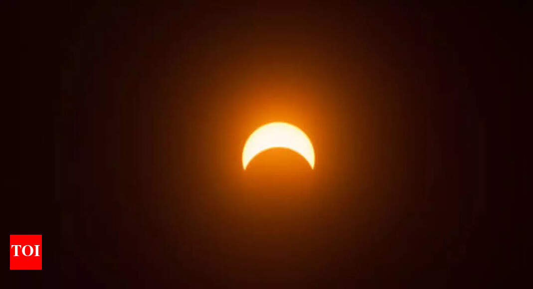 Solar eclipse 2025: When is Surya Grahan in September and will it be visible in India?