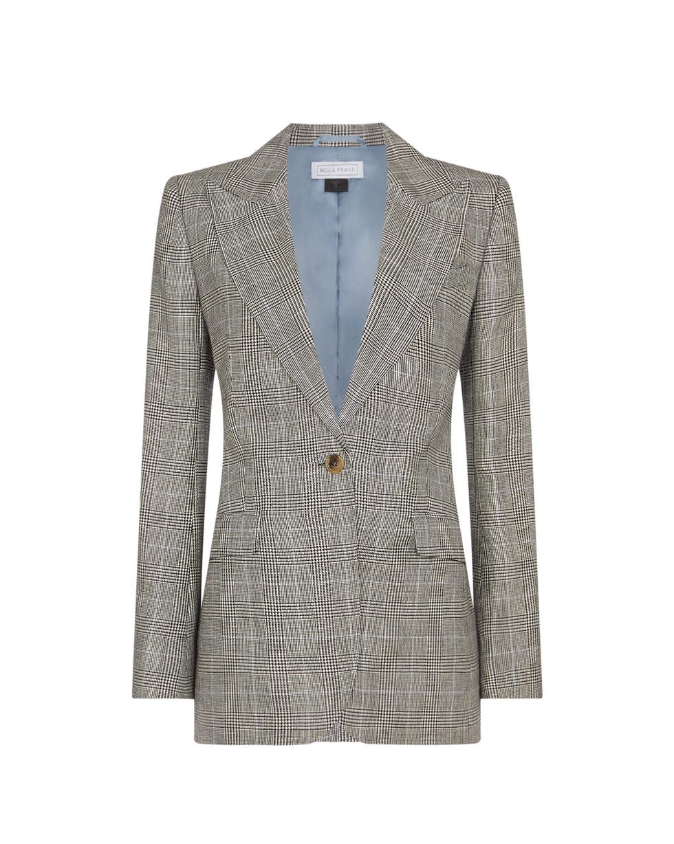 Prince Of Wales Jacket