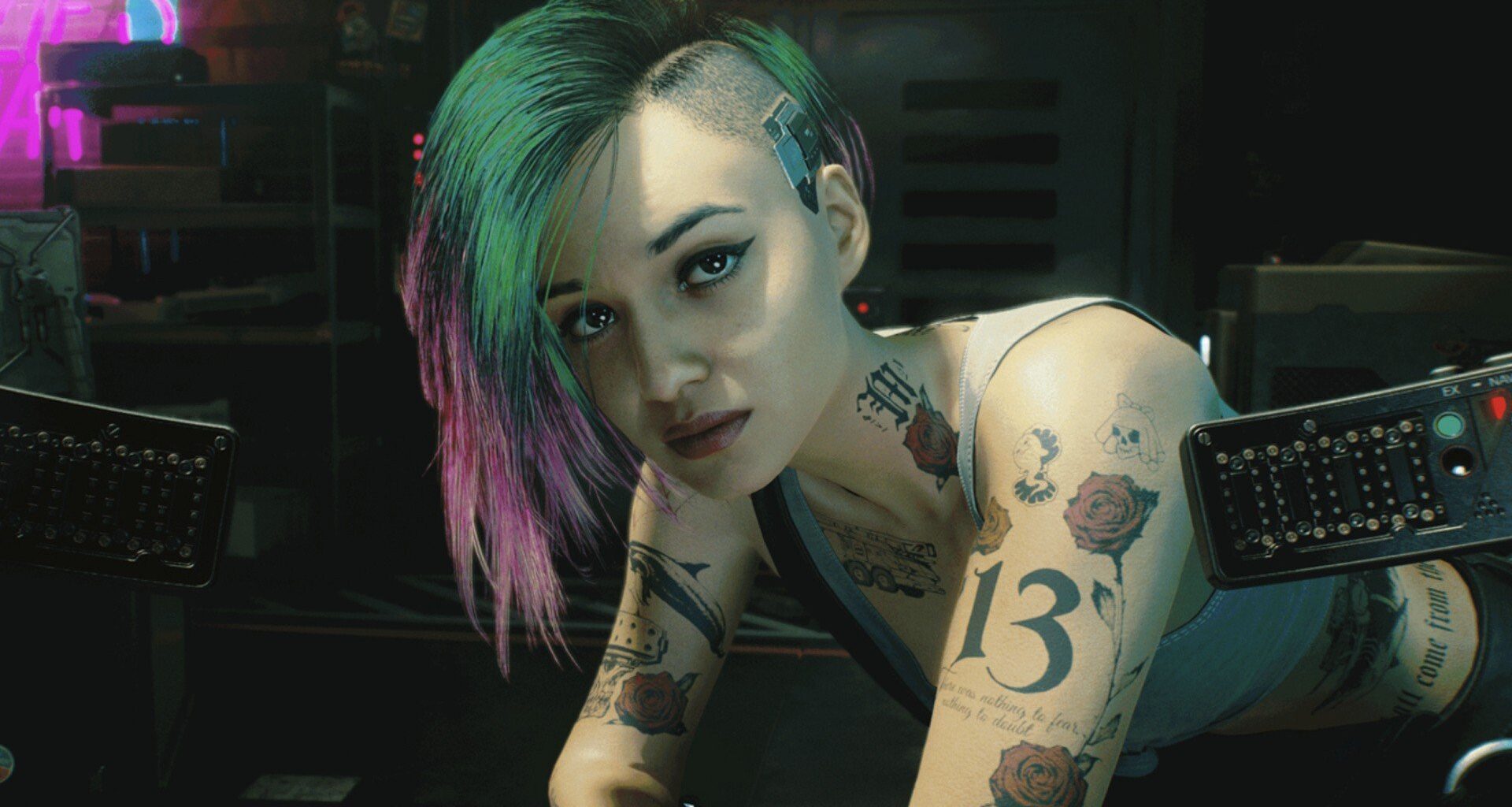Cyberpunk 2077 Receives Another Update On Switch 2, Here Are The Patch Notes