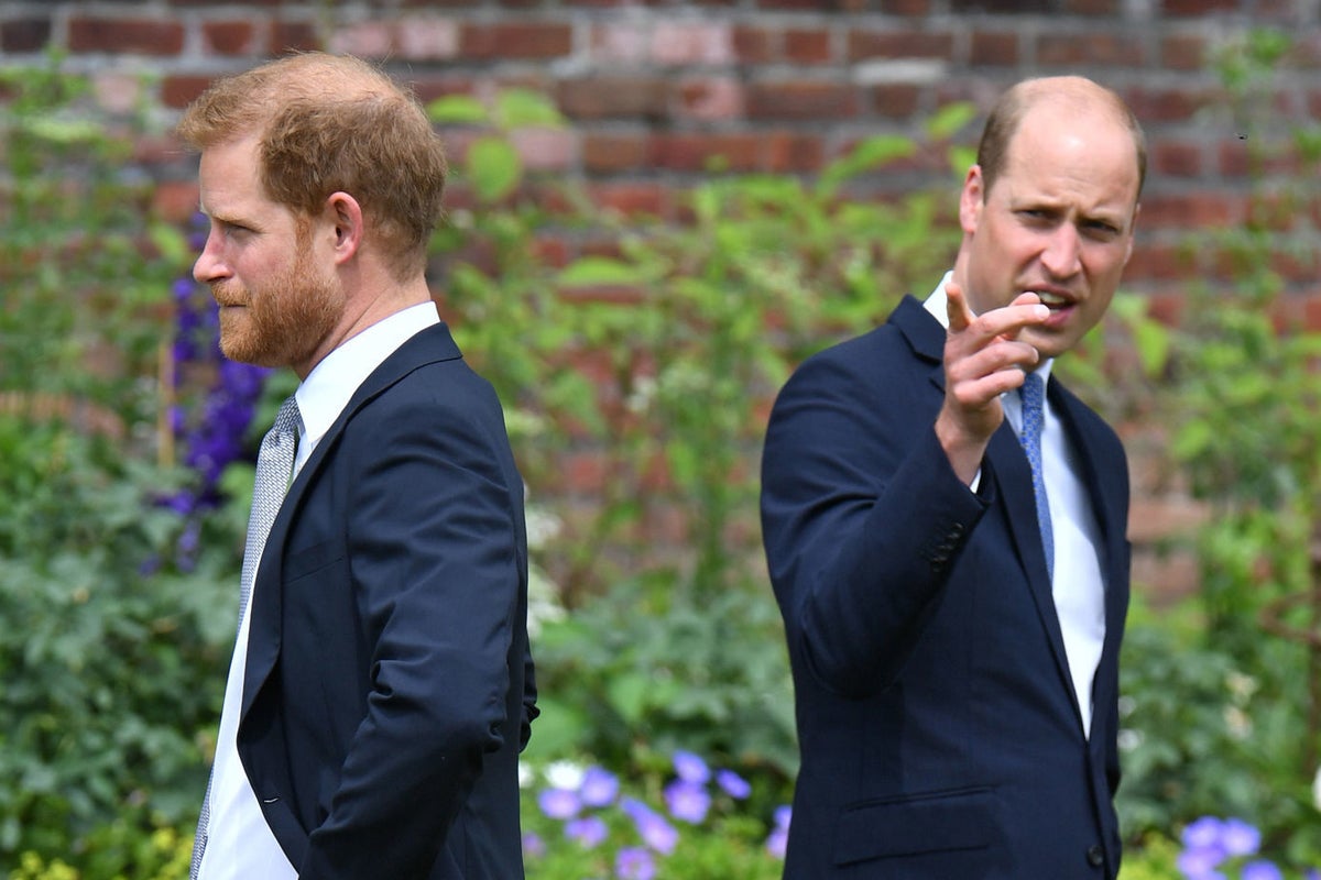 How Prince Harry’s private tea with King Charles could mark start of new era after years of conflict