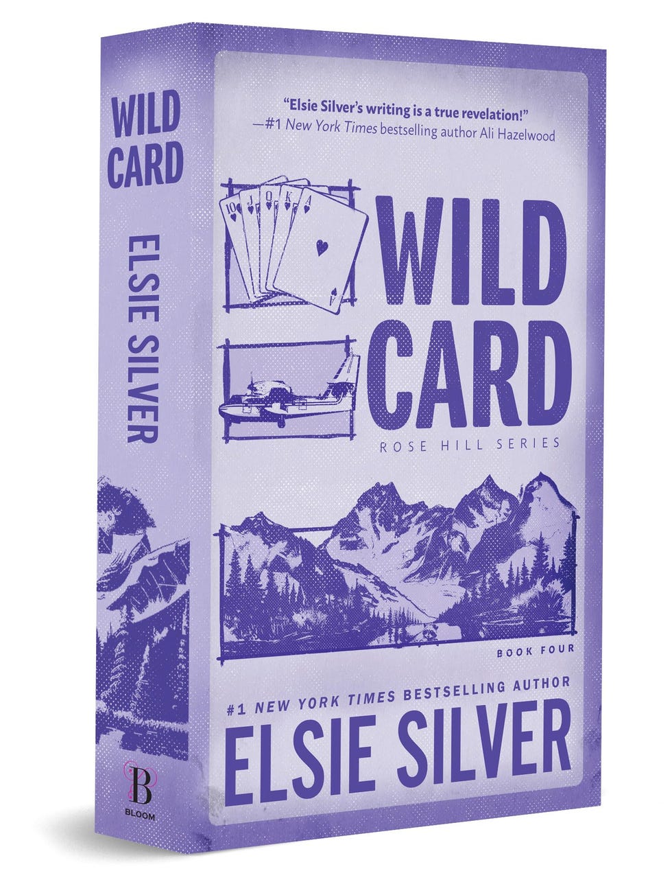 'Wild Card' by Elsie Silver