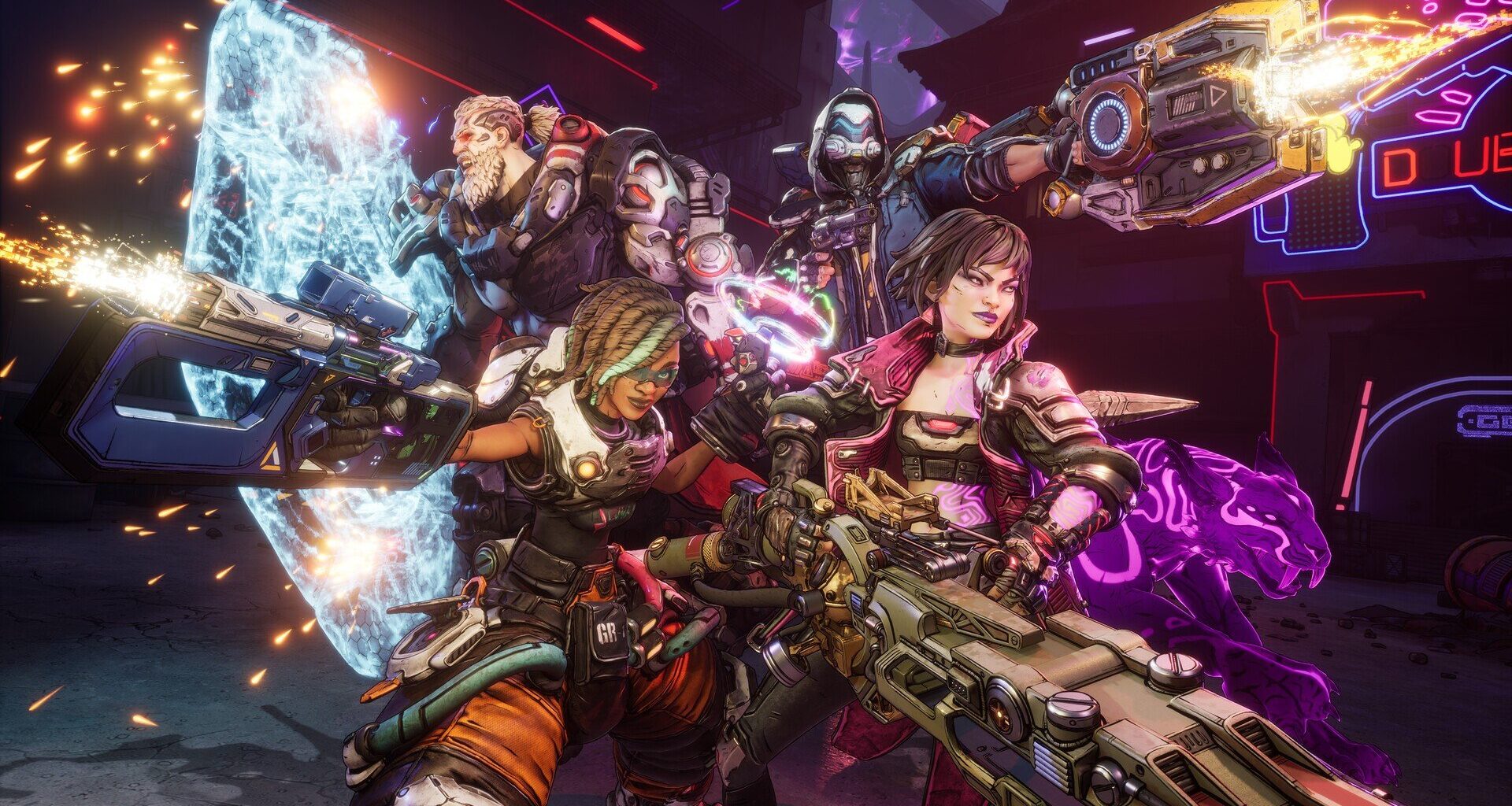 Borderlands 4 Reviews All on PC, No PS5 Verdicts Anywhere