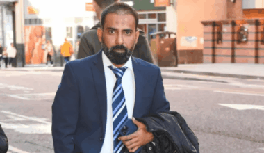 Doctor had sex with nurse halfway through surgery while patient was sedated | News UK