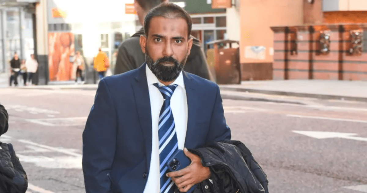 Doctor had sex with nurse halfway through surgery while patient was sedated | News UK