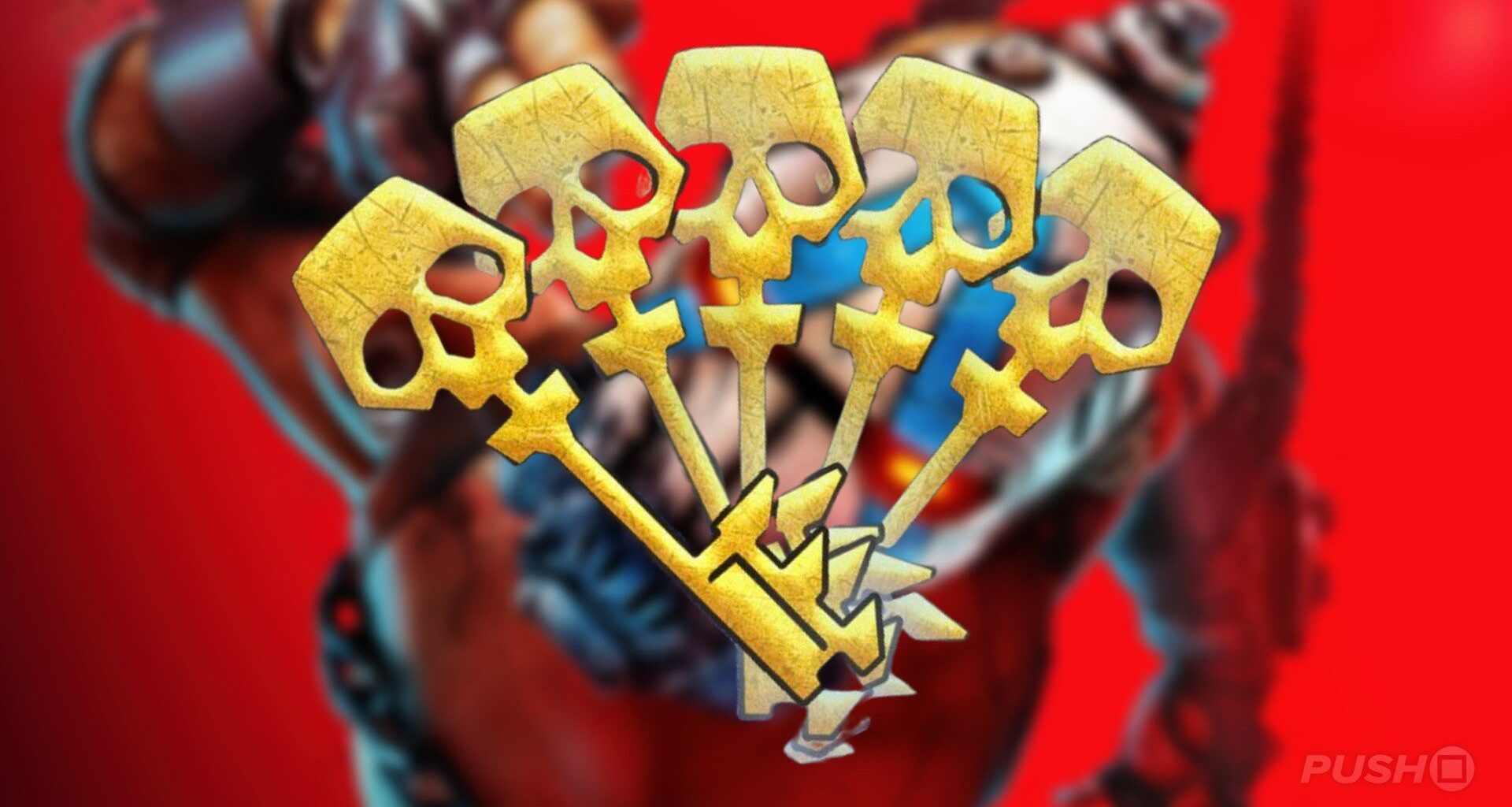 Borderlands 4 Shift Codes to Redeem Now (September 2025)