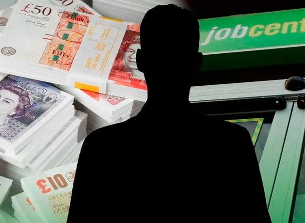 Maurice Shannon: NI man convicted of claiming benefits totalling more than £17k while living abroad