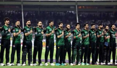 Pakistan's T20 reboot meets its biggest test yet