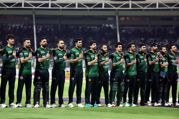 Pakistan's T20 reboot meets its biggest test yet