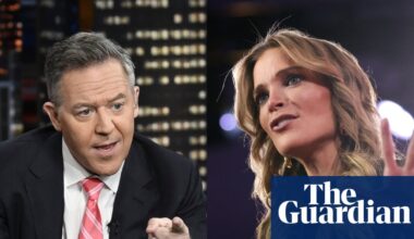 ‘We are in a war’: rightwing media vow retribution for Charlie Kirk killing | Charlie Kirk shooting