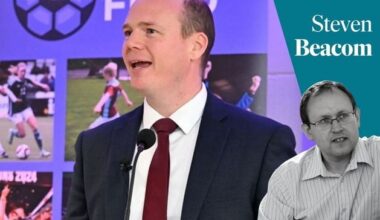 NI Football Fund: Delight and despair for clubs seeking stadium cash
