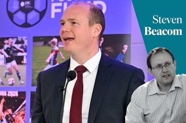 NI Football Fund: Delight and despair for clubs seeking stadium cash