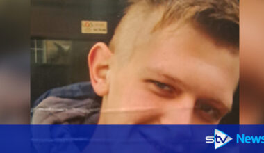 Killer threw boiling water and sugar on victim before stabbing him to death in heart