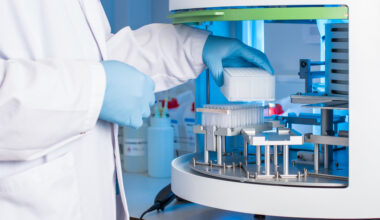 Medications leave lasting mark on gut microbiome, even years after use