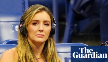 Laura Robson in talks with TNT Sports about surprise role fronting Ashes in Australia | The Ashes