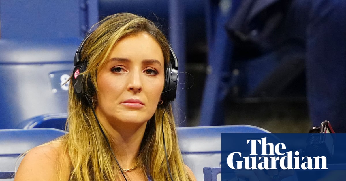 Laura Robson in talks with TNT Sports about surprise role fronting Ashes in Australia | The Ashes