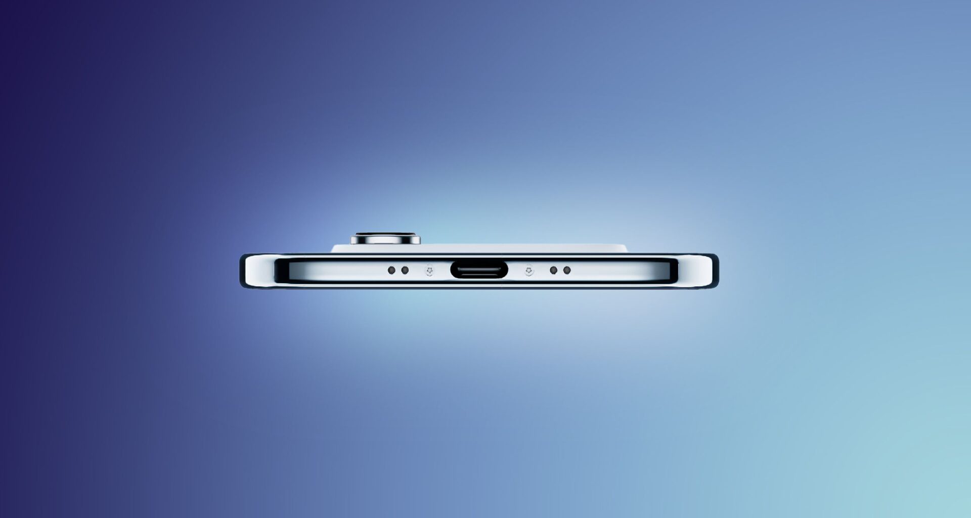iPhone Air Features 3D-Printed Titanium USB-C Port With Three Benefits