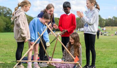 Outdoorlearningchallenge