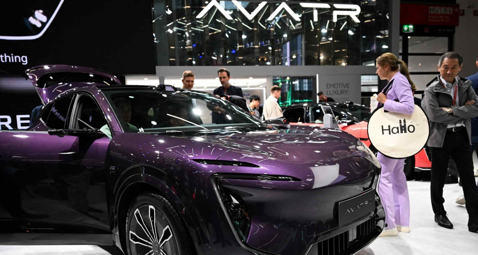 China auto price war rages on despite regulatory crackdown