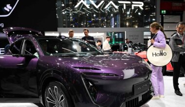 China auto price war rages on despite regulatory crackdown