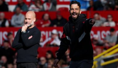The Man City flaw that Man United hope to expose in derby taking new direction