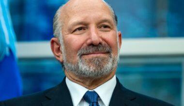 US Secretary of Commerce confident of Swiss tariff deal