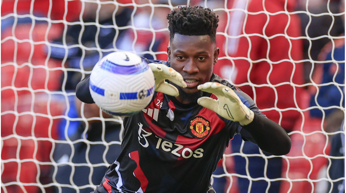 Andre Onana joins Trabzonspor - Why it didn't work out at Manchester United