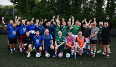 ‘Not prohibition, but protection’: MLAs and TDs push for tighter gambling rules as NI politicians win Stormont kickabout