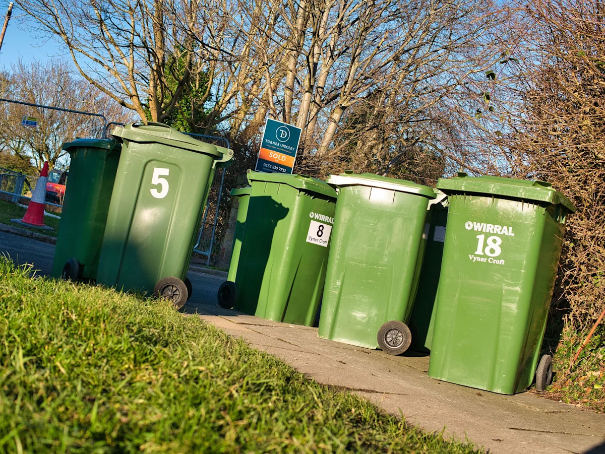 Will England cope with a huge increase in plastic recycling?