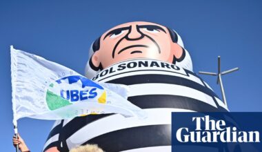 Operation World Cup: the murder plot at the heart of Brazil’s trial of the century | Brazil