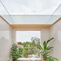 Shelter for Homeless Women in Barcelona / Vivas Arquitectos - Interior Photography