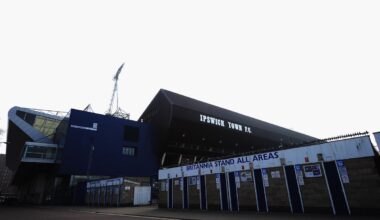 Ipswich Town vs Sheffield United LIVE: Championship team news and latest build-up