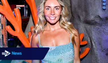 MP slams 'hugely damaging' Scots university freshers event set to be held by adult star Bonnie Blue
