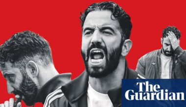 Truman Show echoes at Manchester United mean Amorim must be afforded missteps | Manchester United