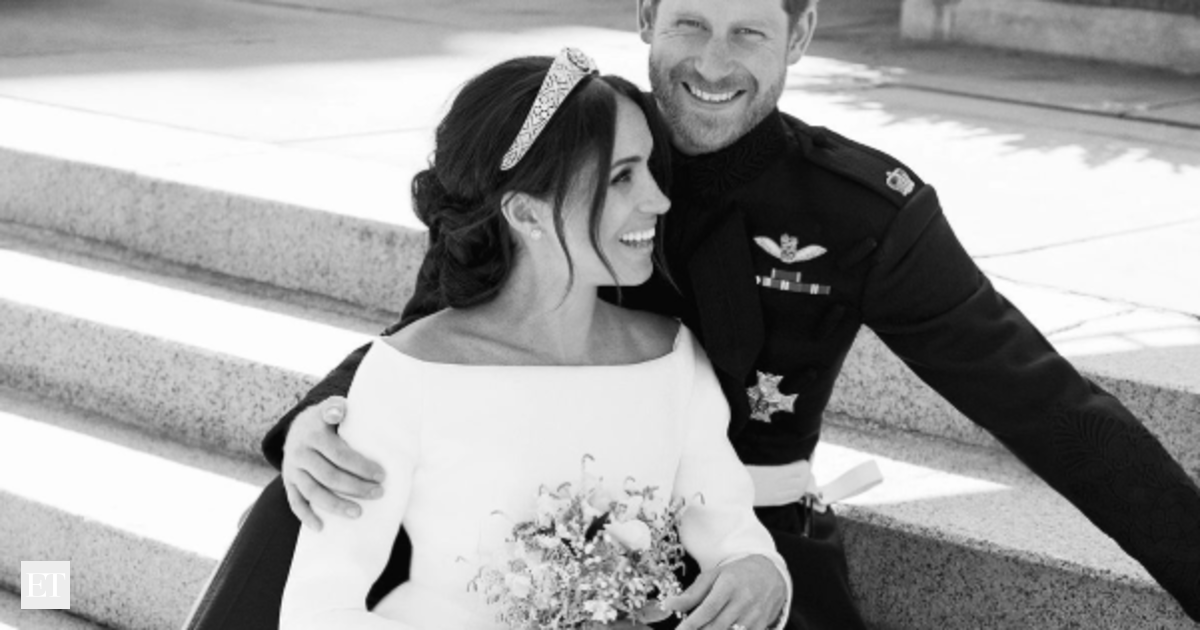 Meghan Markle Disney princess fantasy: Did Meghan Markle expect a Disney princess life in the Royal family? Insights revealed!