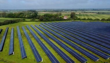 North Kerry locals oppose solar farm – ‘Our community continues to absorb more than its fair share’