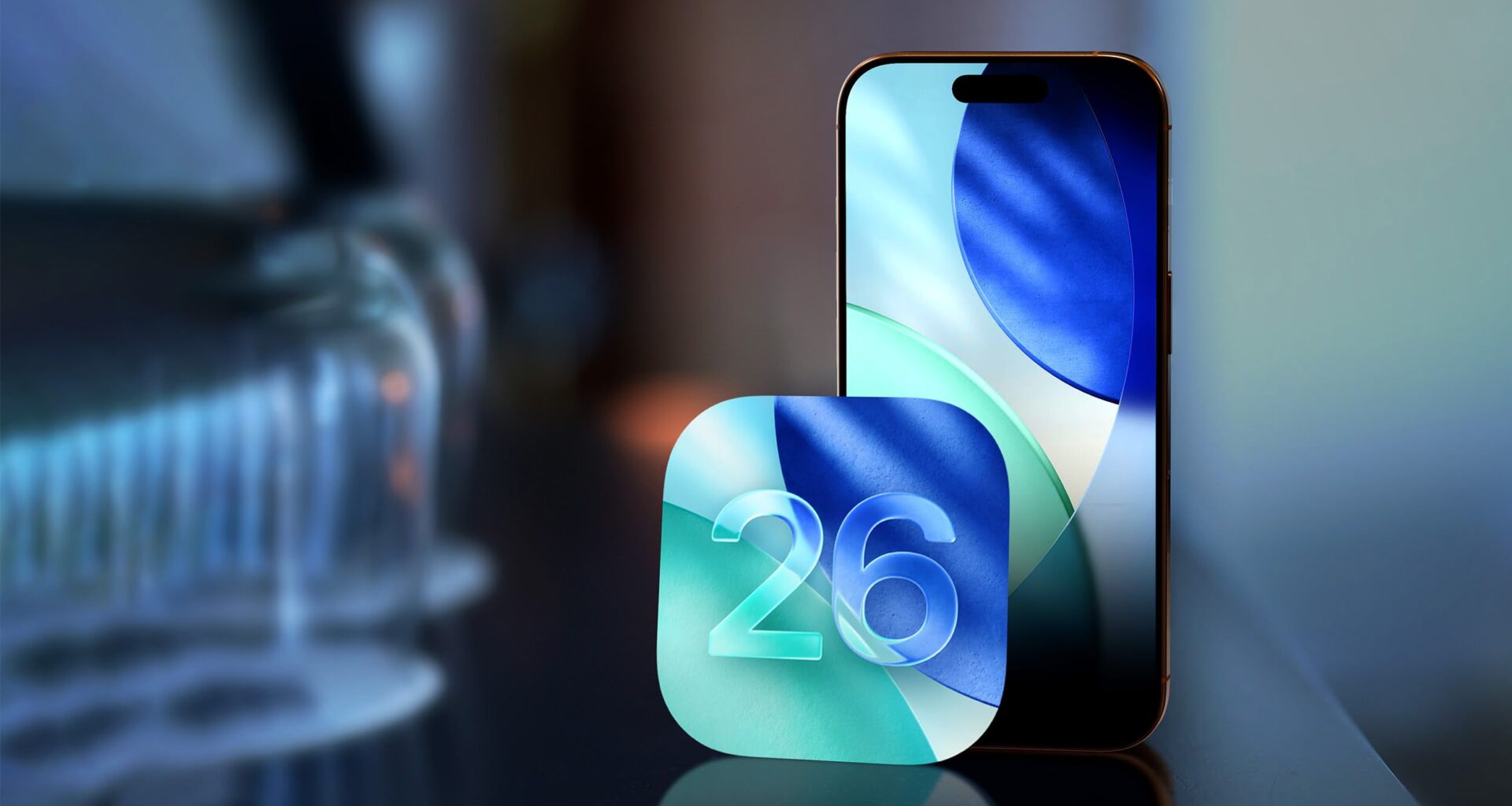 Three Days Until iOS 26 Launch: What Are You Most Looking Forward To?