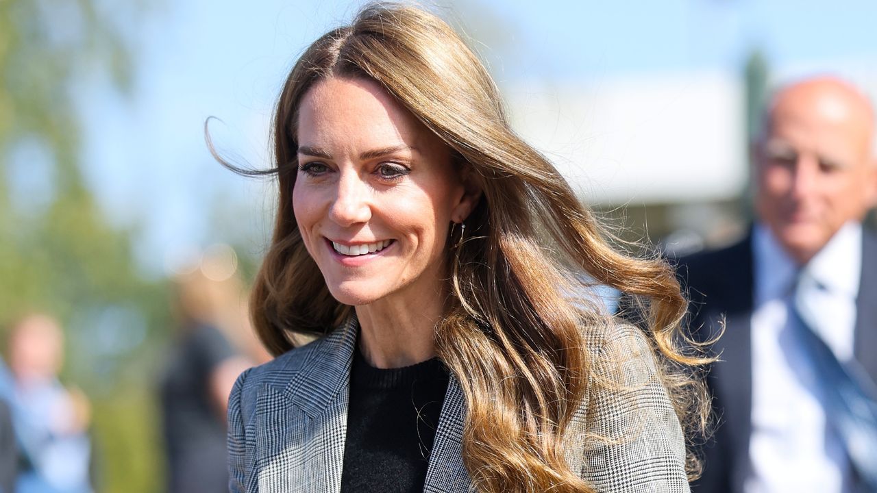 Did you notice Kate Middleton's subtle nod to Prince…