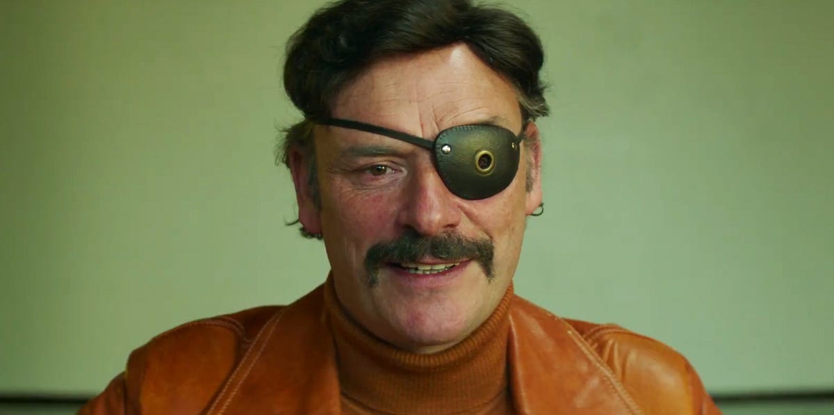 Need a weekend watch? Here's 5 great movies on UK TV – including an "extremely funny" British comedy