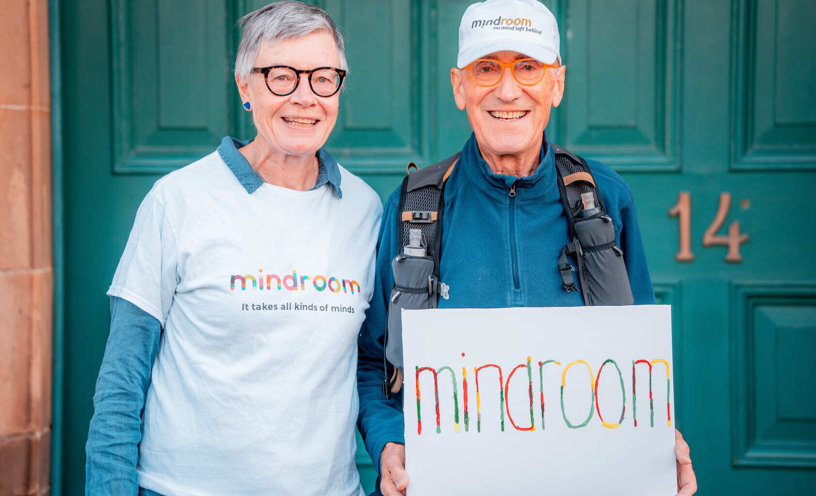 Edinburgh neurodiversity charity’s fundraising heroes drive charity support forward – The NEN – North Edinburgh News