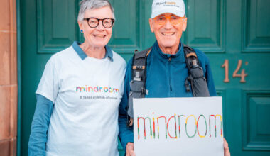 Edinburgh neurodiversity charity’s fundraising heroes drive charity support forward – The NEN – North Edinburgh News