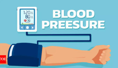 High Blood Pressure symptoms that often go unnoticed, according to a top NY cardiologist |