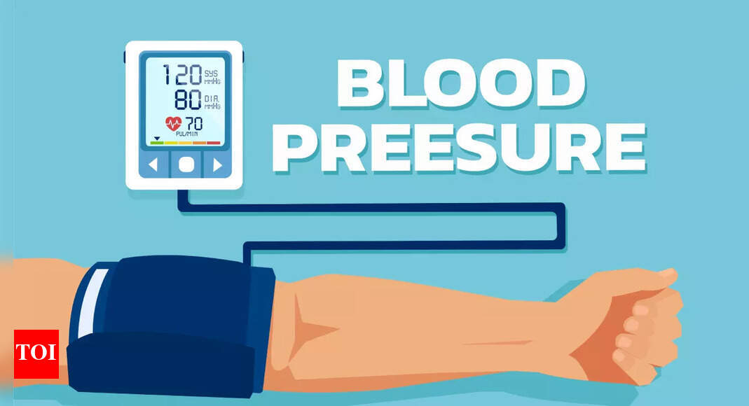 High Blood Pressure symptoms that often go unnoticed, according to a top NY cardiologist |