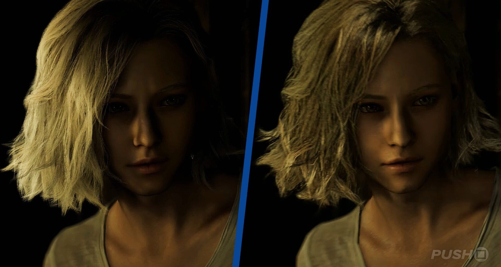 Enjoy the New Resident Evil Requiem Trailer with Improved PS5 Graphics